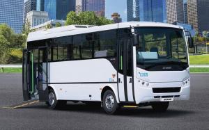Otokar Sultan Maxi City '2010